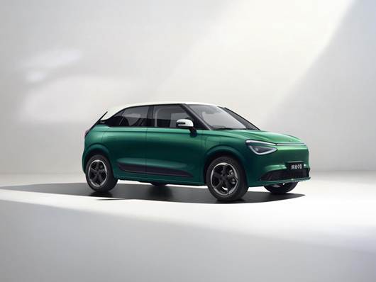 东风奕派双车定档10月16日焕新上市,提供更多出行选择