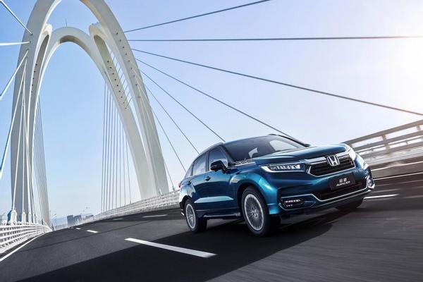 七座体量,五座布局,一口价冠道大五座才是真刚需!