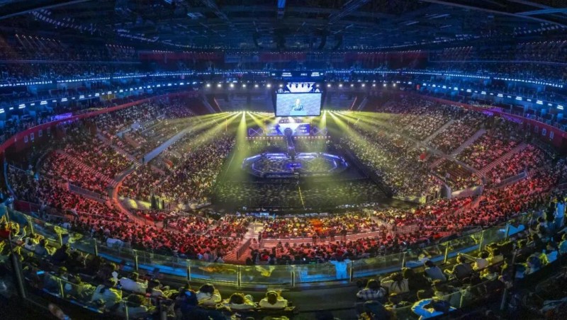 首个双城冠名城市地标!北京、重庆华熙live场馆正式升级为「华熙生物·润百颜ecm中心」