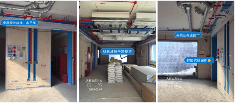 2025上海别墅装修公司施工团队专业能力哪家强?