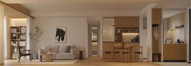 《2025中国城市长租市场发展蓝皮书》发布:自如等长租机构为好房子建设提供新解法