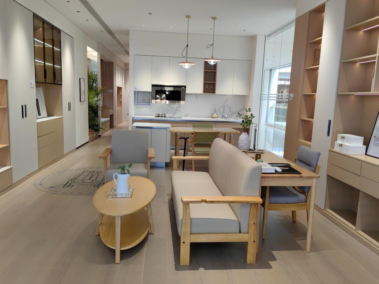 金牌|康小金与您相约2023海峡两岸老博会 ——让家居更懂老人