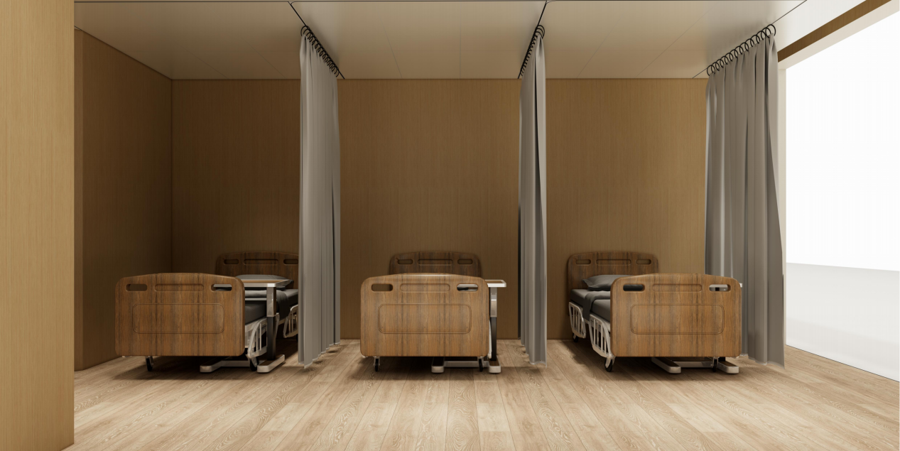 金牌|康小金与您相约2023海峡两岸老博会 ——让家居更懂老人