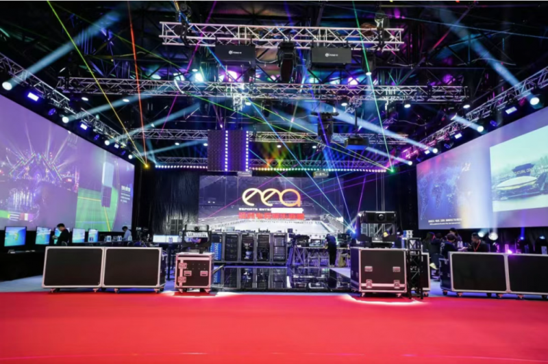 led china 2026｜利亚德励丰文化联合新加坡飞凡牵头成立slv产业联盟，共筑亚洲声光视产业协同生态