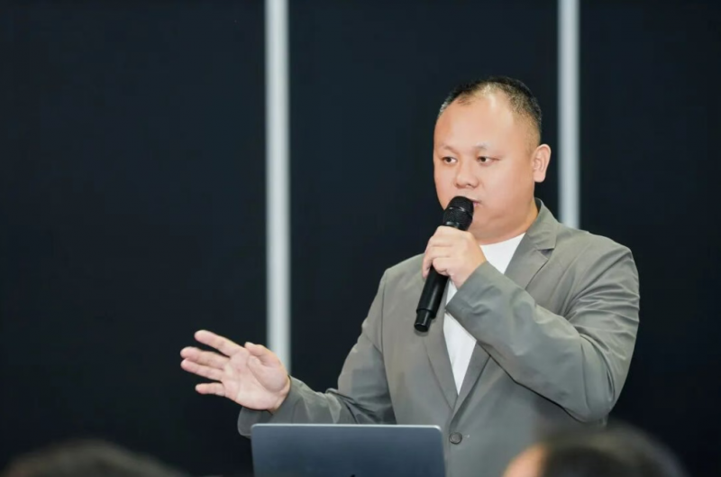 led china 2026｜利亚德励丰文化联合新加坡飞凡牵头成立slv产业联盟，共筑亚洲声光视产业协同生态