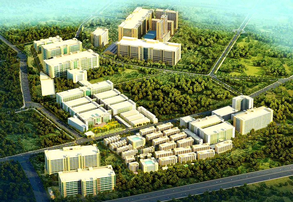 1000万港币驰援香港救灾，伯恩光学20年慈善长跑仍在路上