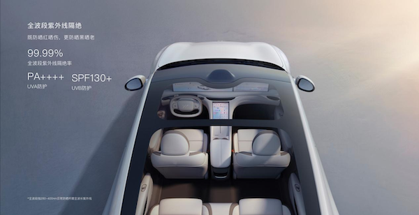 物理调光技术领军者：海优威pdclc技术引领车载革新