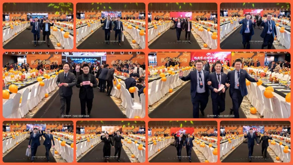 中梁咨询|咨询界“春晚”燃爆2026！这场年会，让上百位中小企业主看到了增长答案！