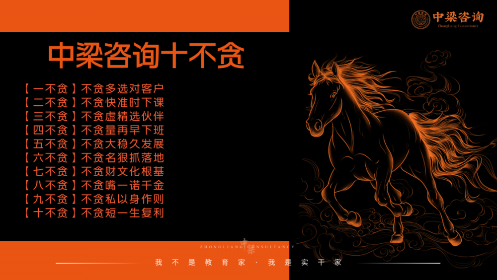 中梁咨询|咨询界“春晚”燃爆2026！这场年会，让上百位中小企业主看到了增长答案！