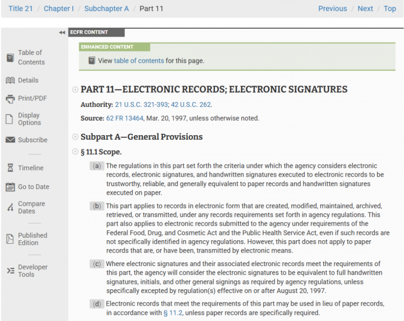 法大大 nota sign 发布业内首个 gxp 合规电子签方案