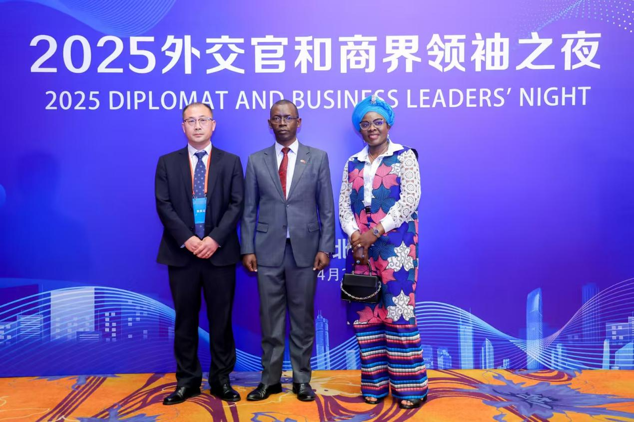 珍奥集团张永刚获评“中医文化海外传播使者”称号