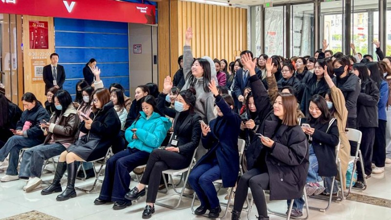 共筑合规经营与诚信纳税新风尚