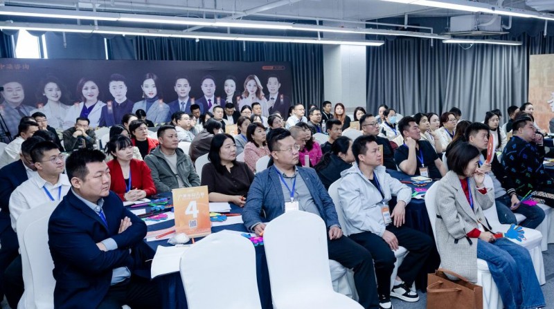 中梁咨询口腔增长训练营二期圆满落幕  公益赋能老学员 闭环系统破局行业增长