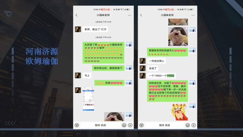 中梁咨询口腔增长训练营二期圆满落幕  公益赋能老学员 闭环系统破局行业增长