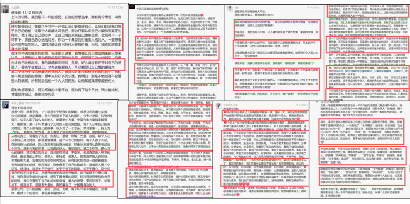 我是纯粹中梁人·拥抱长青生命力  中梁咨询月会开启赋能中小企业新篇章