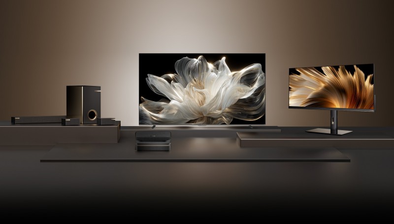 显示器别只看参数!追觅电视27寸电竞显示器,观影游戏全覆盖!