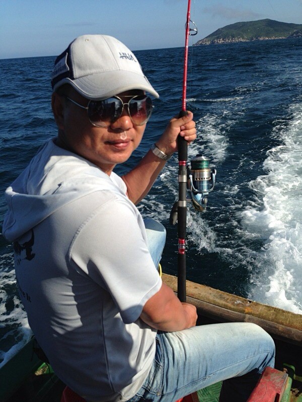 从央视特约钓手到行业清流:崔秉亮用他的独创钓法,定义钓鱼人的“真功夫”