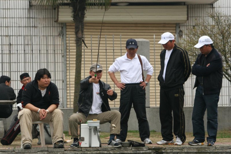 从央视特约钓手到行业清流:崔秉亮用他的独创钓法,定义钓鱼人的“真功夫”