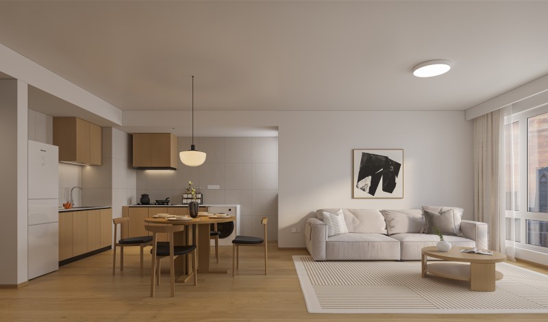 免押金叠加千元安家基金,自如海燕计划助力毕业生住有好房