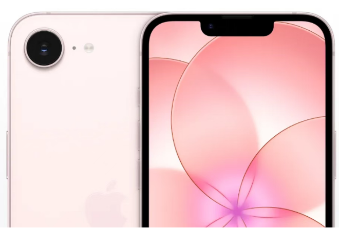 iphone 17e抗刮性能提升3倍，果链巨头伯恩光学持续发力进阶！