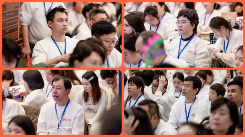 深耕19载实干赋能增长！中梁咨询2026增长战略大课  郑州绽放确定性增长与温情共鸣双向奔赴