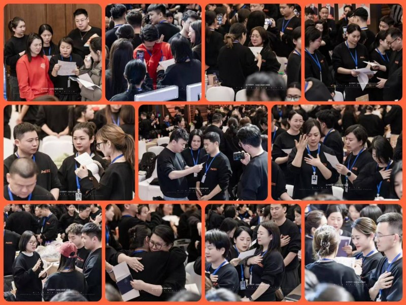 深耕19载实干赋能增长！中梁咨询2026增长战略大课  郑州绽放确定性增长与温情共鸣双向奔赴