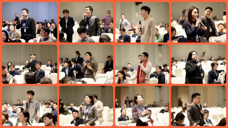 聚焦增长布局，稳赢全年战略  中梁咨询第212期产业布局大课圆满落幕！