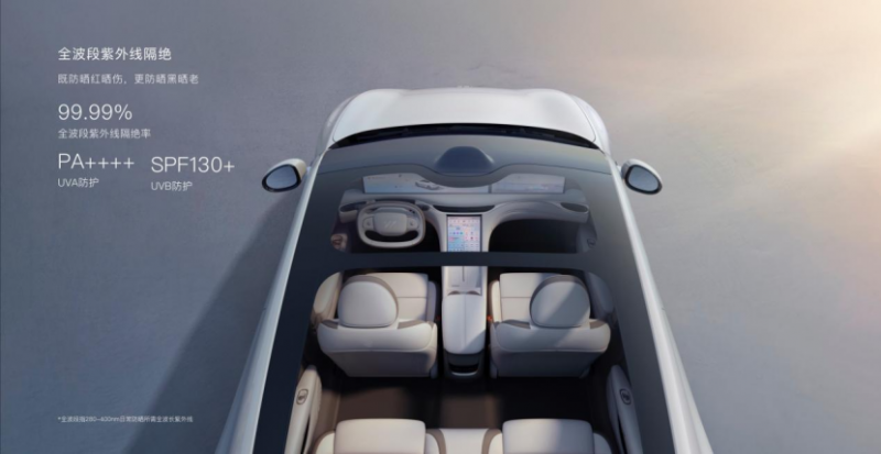 海优威“墨影瞬光”成功试配丰田,上车彰显产品硬实力