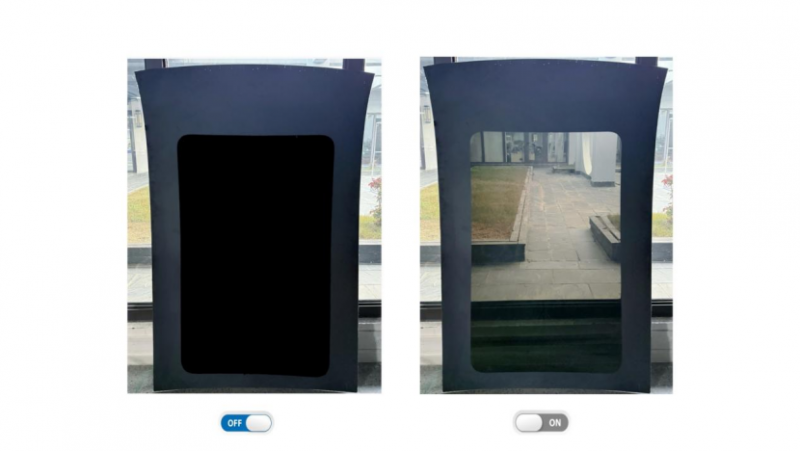 海优威“墨影瞬光”成功试配丰田,上车彰显产品硬实力