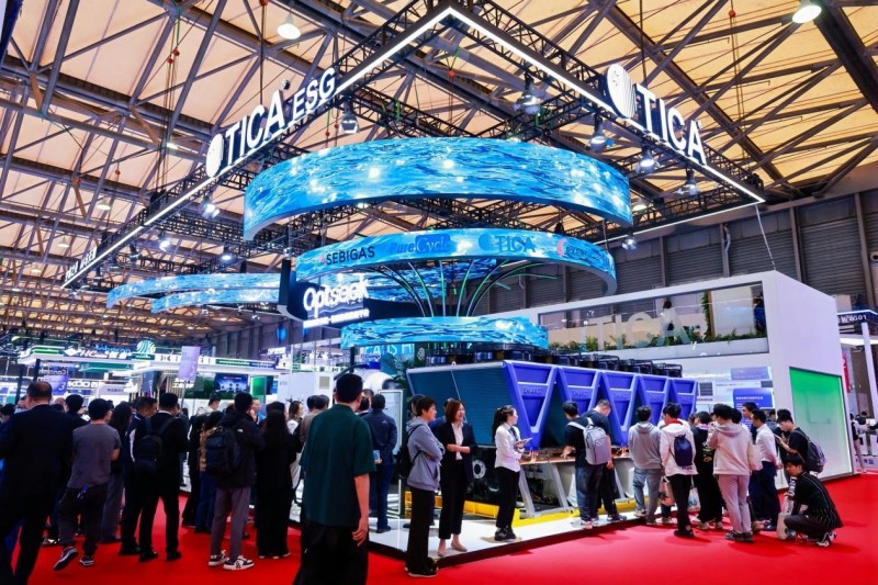 从2025中国制冷展探寻“空境之美 ai与天加”