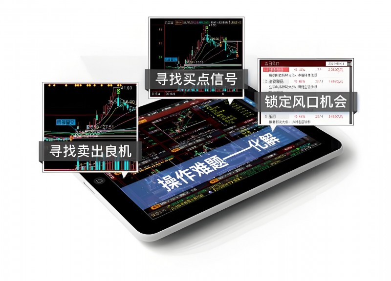 财报看不懂？益盟智盈财务分析工具：3分钟搞定个股基本面，规避业绩雷