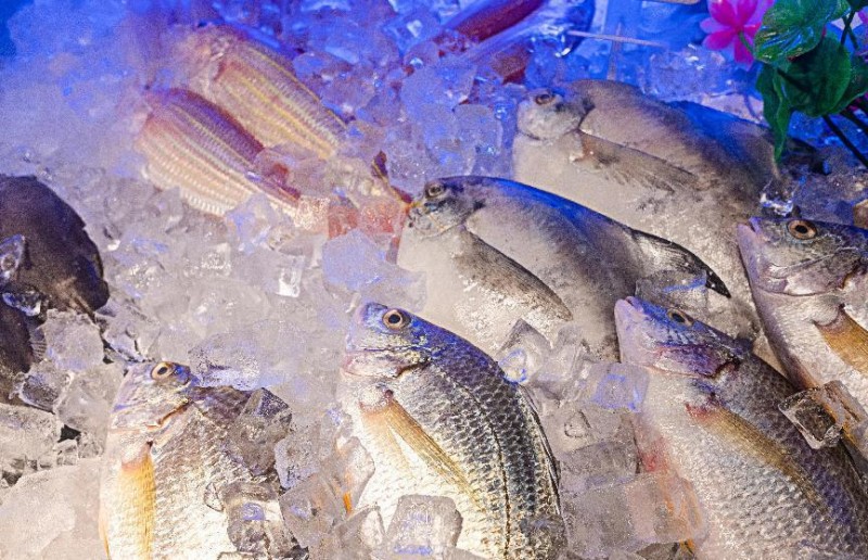 213集市创新生鲜食品供应链,为行业注入新活力