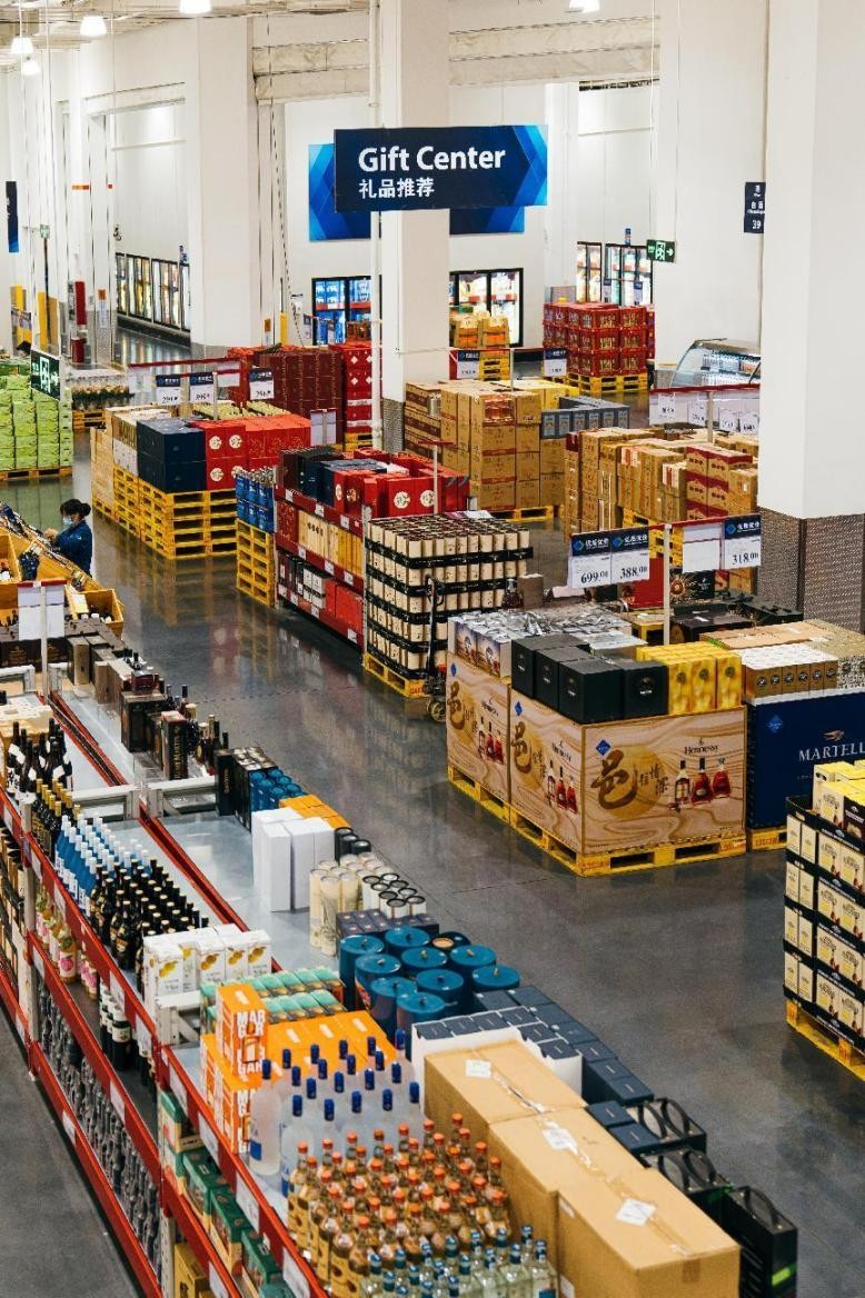 213集市创新生鲜食品供应链,为行业注入新活力