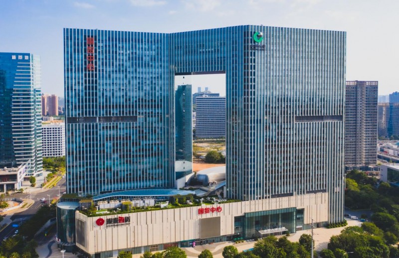 深耕鹭岛显担当 服务大局谱新篇