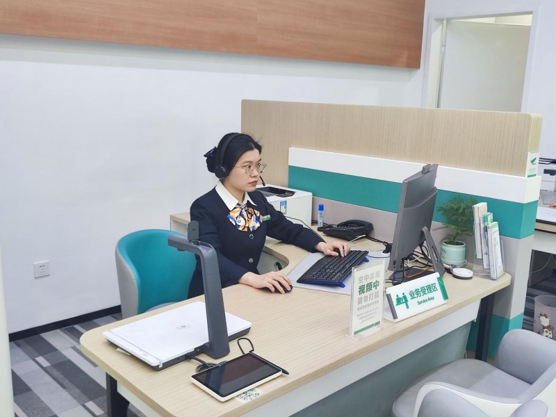 深耕鹭岛显担当 服务大局谱新篇