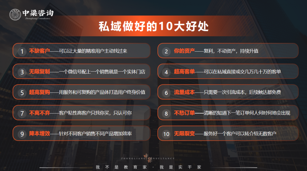 赢在首战，更赢在全年：中梁咨询“贵客开门红”三天两夜大课圆满收官，以闭环系统赋能老客户稳赢2026
