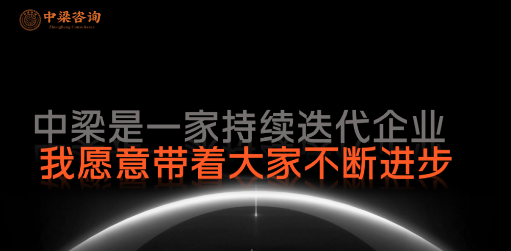 中梁月会：揭开“员工追着要目标，老板追着砍目标”的底层逻辑！