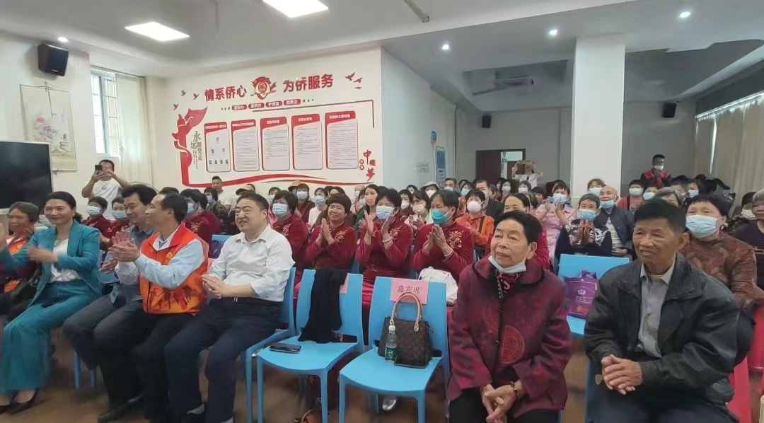 爱在健丽 · 健康同行 | 健丽社区公益行活动圆满成功